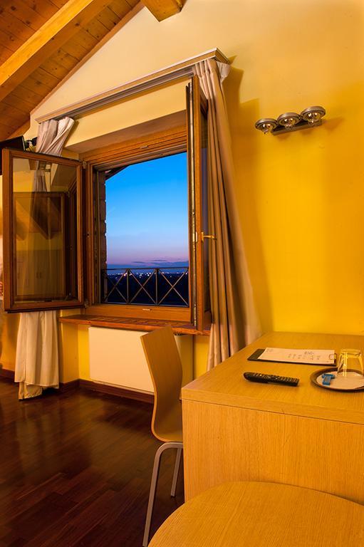 Hotel Fontana Santa Grumello del Monte Kültér fotó