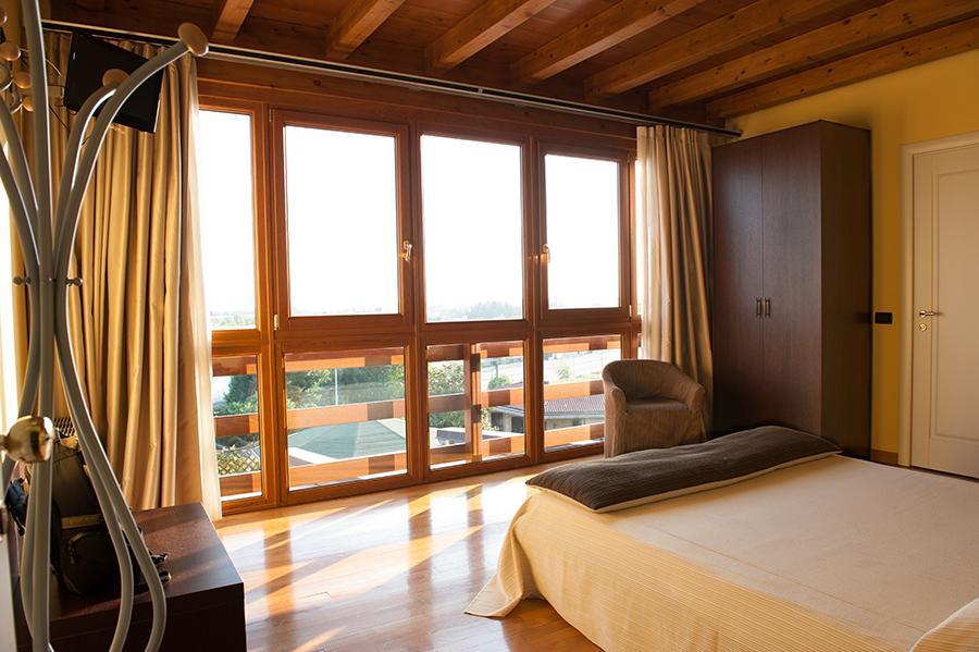 Hotel Fontana Santa Grumello del Monte Kültér fotó