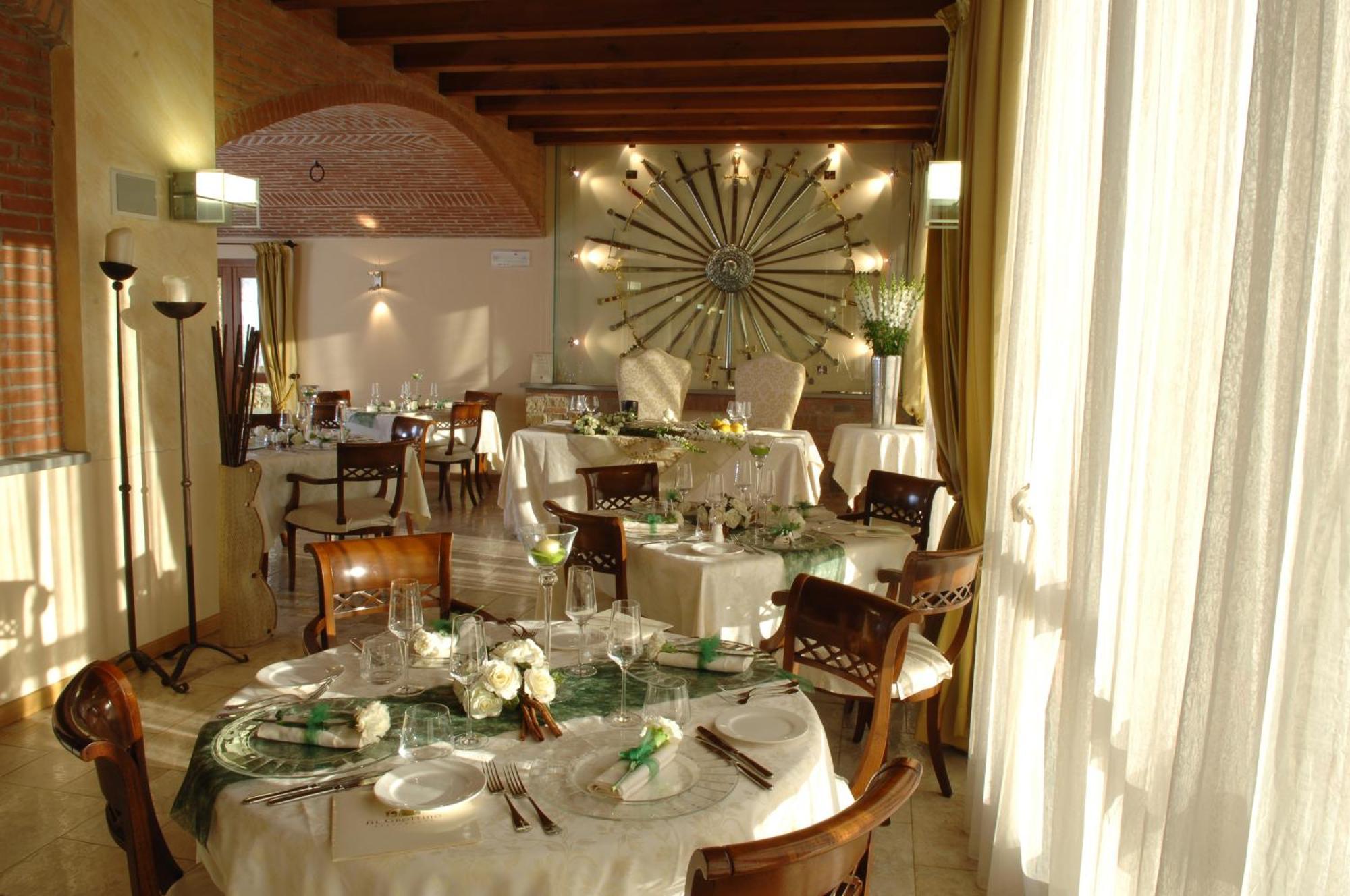 Hotel Fontana Santa Grumello del Monte Kültér fotó