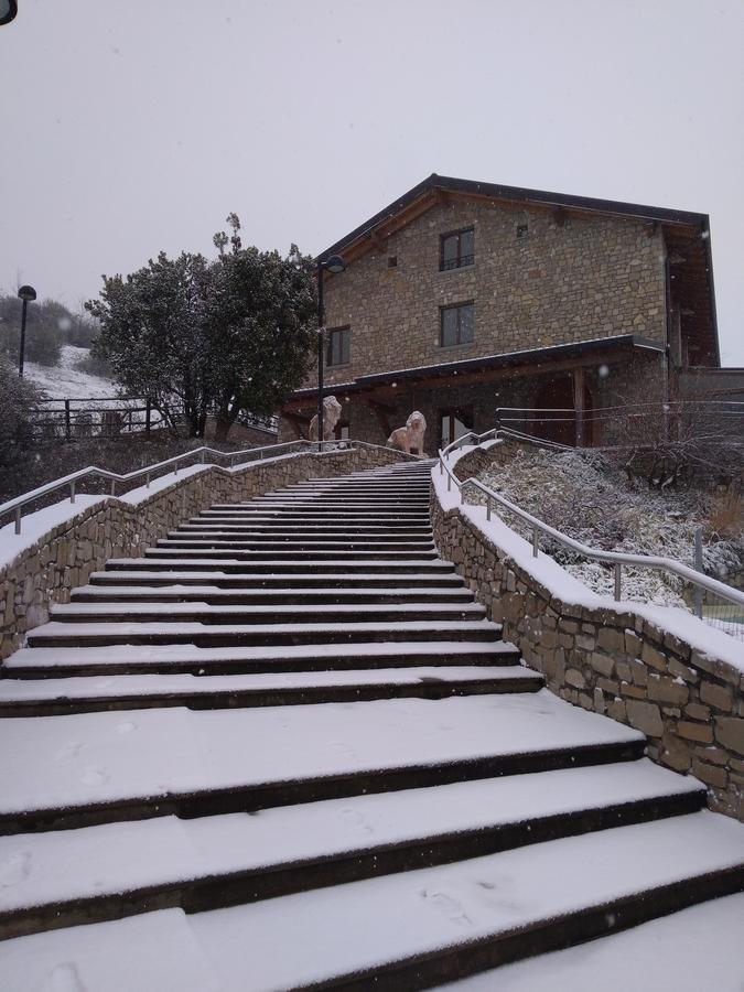 Hotel Fontana Santa Grumello del Monte Kültér fotó